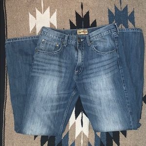 Warangler 20X style 42 men’s jeans